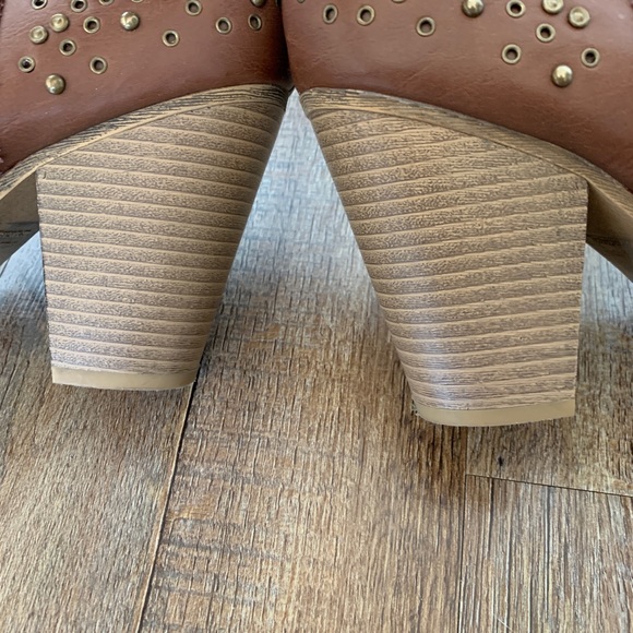 Rampage Valorie Booties - Picture 9 of 9